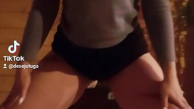 Twerking